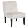 Hughleigh Stationary Fabric Accent Chair (A3000300) image 1