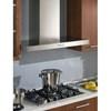 36-inch Stilo Designer Series Wall Mount Range Hood (630003943) image 2