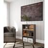 Arlenbry H275-16 Medium Bookcase image 5