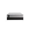 Garner II Medium Plush Tight Top Mattress Set (Queen) image 2