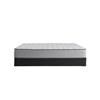 Garner II Medium Plush Tight Top Mattress Set (Queen) image 3