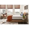 Garner II Medium Plush Tight Top Mattress Set (Queen) image 6