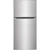 30-inch, 20 cu.ft. Freestanding Top Freezer Refrigerator with LED Lighting (FGHT2055VF) image 1