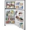 30-inch, 20 cu.ft. Freestanding Top Freezer Refrigerator with LED Lighting (FGHT2055VF) image 9