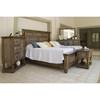 Stone 6-Drawer Dresser (IFD4591DSR) image 10