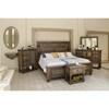 Stone 6-Drawer Dresser (IFD4591DSR) image 11