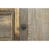 Stone 6-Drawer Dresser (IFD4591DSR) image 5