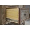 Stone 1-Drawer Nightstand (IFD4591NTS) image 3