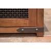 Parota IFD8661KSL Kitchen Island image 5