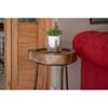 Vivo Accent Table (IFD8801MTN) image 2