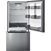 30-inch, 18.7 cu. ft. Bottom Freezer Refrigerator (MRB19B7AST) image 3