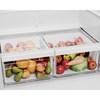 30-inch, 18.7 cu. ft. Bottom Freezer Refrigerator (MRB19B7AST) image 4