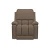 Greyson Power Rocker Fabric Recliner (10X530 D149177) image 1