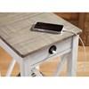 Adalane Accent Table (A4000374) image 7