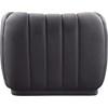 Dixie Stationary Fabric Chair (674Grey-C) image 3