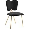 Angel Dining Chair (780Black-C) image 1