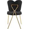 Angel Dining Chair (780Black-C) image 3