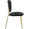 Angel Dining Chair (780Black-C) image 5
