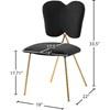 Angel Dining Chair (780Black-C) image 6