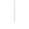 Modernist Dresser Mirror (802White-M) image 4