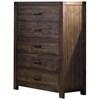St. Croix 5-Drawer Kids Chest (1987-785) image 1