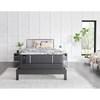 Exuberant II Firm Tight Top Mattress (California King) image 1