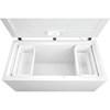 14.8 cu.ft.Chest Freezer with LED Lighting (FFCL1542AW) image 3