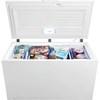 14.8 cu.ft.Chest Freezer with LED Lighting (FFCL1542AW) image 5