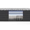 Exuberant II Plush Tight Top Mattress Set (Queen) image 4