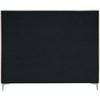 Geri King Upholstered Panel Bed (GeriCream-K) image 12