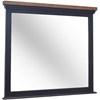Bear Creek Dresser Mirror (BC950MRB) image 1