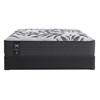 RMHC Canada 3 Plush Tight Top Mattress Set (King) image 2