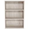 Dorrinson H287-16 Medium Bookcase image 2
