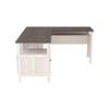 Dorrinson H287H1 2 pc Home Office Desk image 3