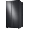 36-inch, 28 cu.ft. Freestanding Side-by-Side Refrigerator with In-Door Ice Maker (RS28A500ASG/AA) image 3