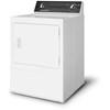 7.0 cu.ft. Electric Dryer with Sanitizing (ADE3SRGS177TW01) image 4