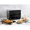 Combination Oven with Steam Cooking (NN-CS89LB) image 4