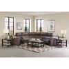 Braxton Power Reclining Fabric 7 pc Sectional (62156 1153-18/1253-18|2159 1153-18/1253-18|2154 1153-18/1253-18|2158 1153-18/1253-18|62155 1153-18/1253-18|62157 1153-18/1253-18) image 2