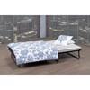 Bed Frame (T-610) image 1
