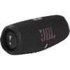 Enceinte portable Bluetooth de 30 watts et étanche à l'eau (JBLCHARGE5BLKAM) image 2