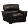Teague Stationary Chair (77888-02-GRADE300-RAVEN) image 2