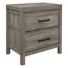 Bainbridge 2-Drawer Nightstand (1526-4) image 2