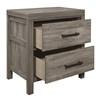 Bainbridge 2-Drawer Nightstand (1526-4) image 3