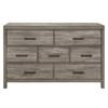 Bainbridge 7-Drawer Dresser (1526-5) image 1