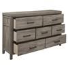 Bainbridge 7-Drawer Dresser (1526-5) image 3