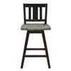 Amsonia Counter Height Stool (5602-24BKS2) image 1