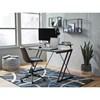 Lynxtyn H400-10 Home Office Desk image 6
