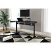 Lynxtyn H400-111 Home Office Desk image 10