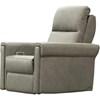Renee Power Fabric Recliner (40092-OPH 6147-61) image 2