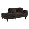 Rand Fabric Chaise (9329CH-5) image 2